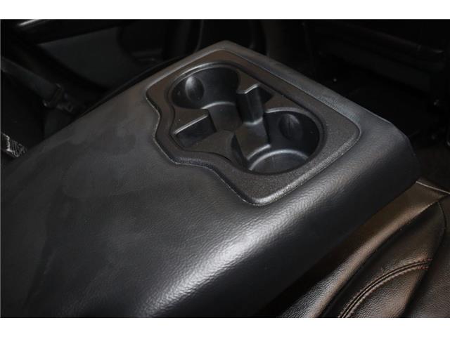2018 Jeep Compass Limited (Stk: T3052A) in Watrous - Image 36 of 38
