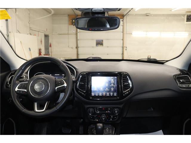 2018 Jeep Compass Limited (Stk: T3052A) in Watrous - Image 37 of 38