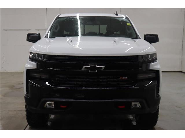 2021 Chevrolet Silverado 1500 LT Trail Boss (Stk: T3327A) in Watrous - Image 4 of 41