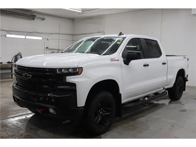 2021 Chevrolet Silverado 1500 LT Trail Boss (Stk: T3327A) in Watrous - Image 5 of 41