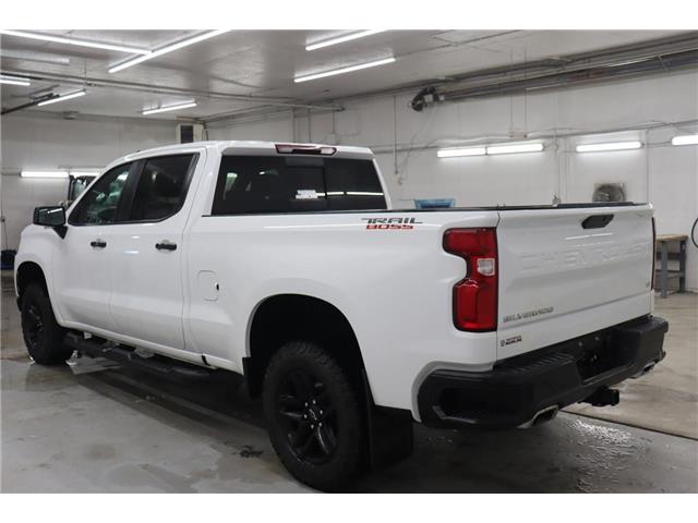 2021 Chevrolet Silverado 1500 LT Trail Boss (Stk: T3327A) in Watrous - Image 6 of 41