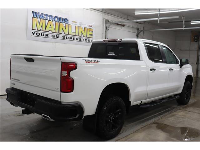 2021 Chevrolet Silverado 1500 LT Trail Boss (Stk: T3327A) in Watrous - Image 7 of 41