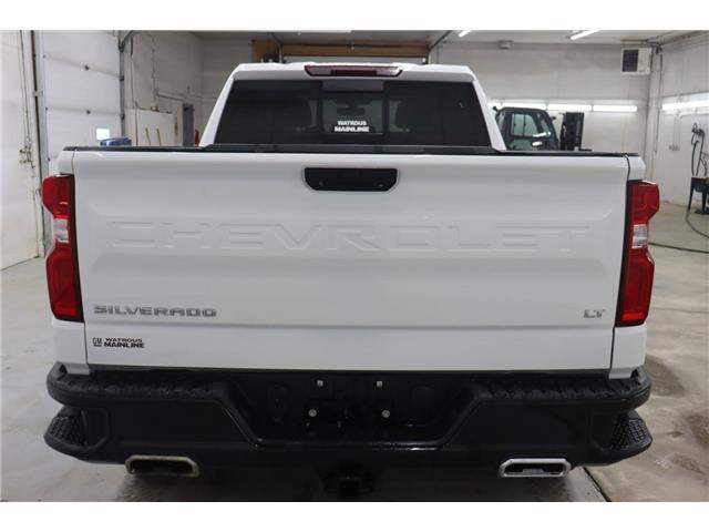 2021 Chevrolet Silverado 1500 LT Trail Boss (Stk: T3327A) in Watrous - Image 8 of 41