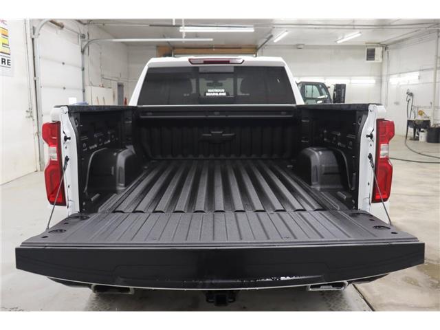 2021 Chevrolet Silverado 1500 LT Trail Boss (Stk: T3327A) in Watrous - Image 9 of 41