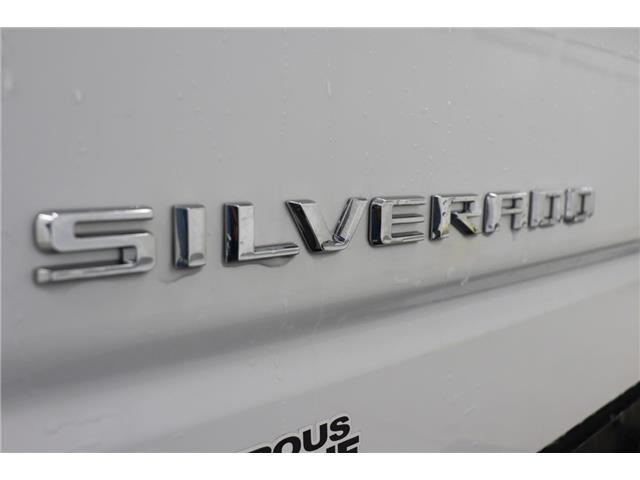 2021 Chevrolet Silverado 1500 LT Trail Boss (Stk: T3327A) in Watrous - Image 10 of 41
