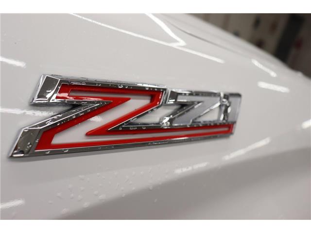 2021 Chevrolet Silverado 1500 LT Trail Boss (Stk: T3327A) in Watrous - Image 15 of 41