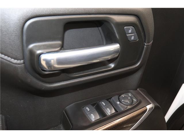 2021 Chevrolet Silverado 1500 LT Trail Boss (Stk: T3327A) in Watrous - Image 18 of 41