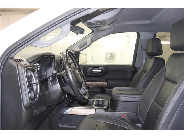 2021 Chevrolet Silverado 1500 LT Trail Boss (Stk: T3327A) in Watrous - Image 19 of 41