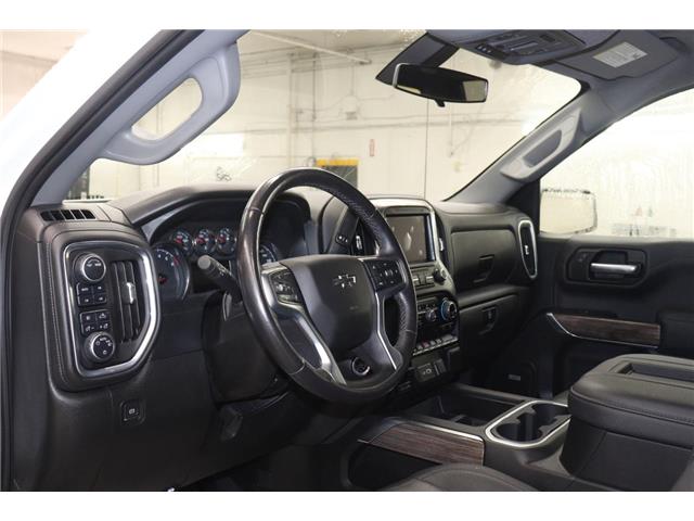 2021 Chevrolet Silverado 1500 LT Trail Boss (Stk: T3327A) in Watrous - Image 20 of 41
