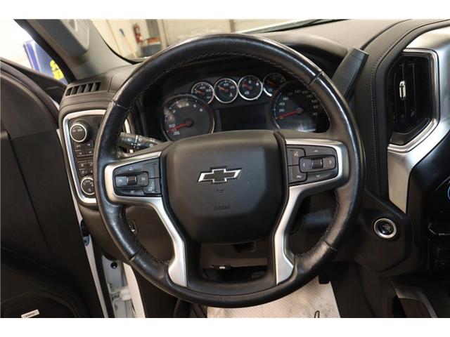 2021 Chevrolet Silverado 1500 LT Trail Boss (Stk: T3327A) in Watrous - Image 22 of 41