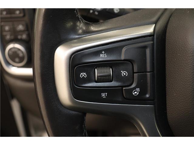 2021 Chevrolet Silverado 1500 LT Trail Boss (Stk: T3327A) in Watrous - Image 23 of 41
