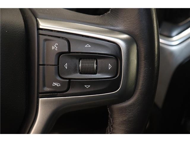 2021 Chevrolet Silverado 1500 LT Trail Boss (Stk: T3327A) in Watrous - Image 24 of 41