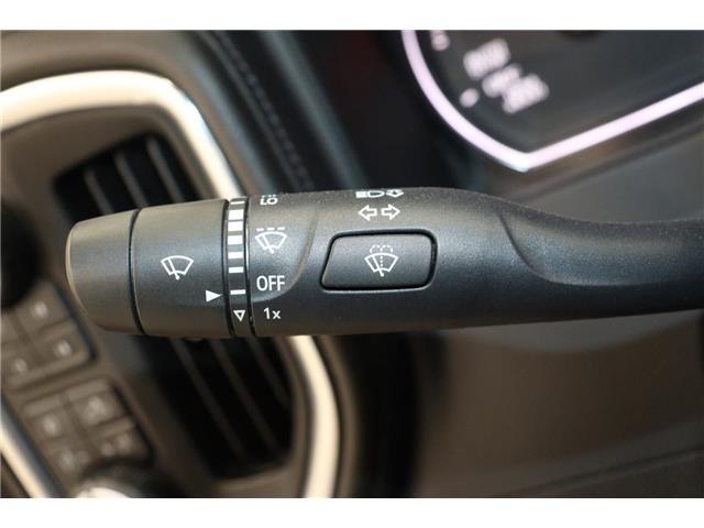 2021 Chevrolet Silverado 1500 LT Trail Boss (Stk: T3327A) in Watrous - Image 25 of 41
