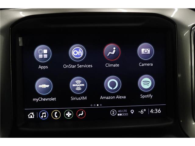 2021 Chevrolet Silverado 1500 LT Trail Boss (Stk: T3327A) in Watrous - Image 30 of 41