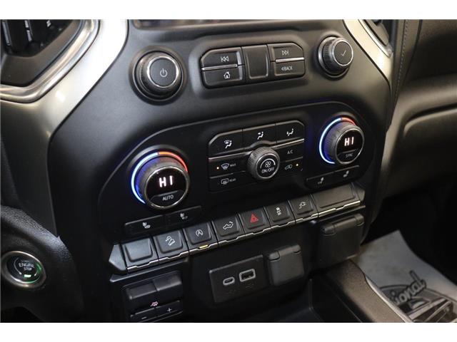 2021 Chevrolet Silverado 1500 LT Trail Boss (Stk: T3327A) in Watrous - Image 33 of 41