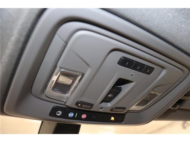 2021 Chevrolet Silverado 1500 LT Trail Boss (Stk: T3327A) in Watrous - Image 34 of 41