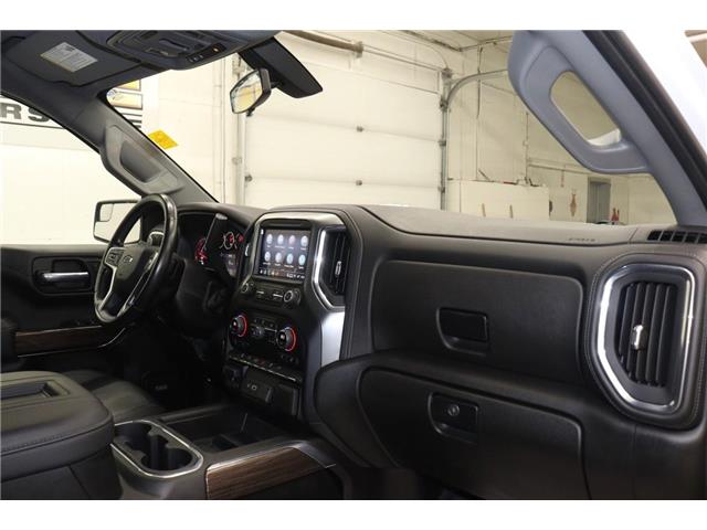 2021 Chevrolet Silverado 1500 LT Trail Boss (Stk: T3327A) in Watrous - Image 37 of 41