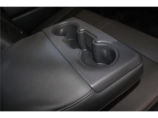 2021 Chevrolet Silverado 1500 LT Trail Boss (Stk: T3327A) in Watrous - Image 40 of 41