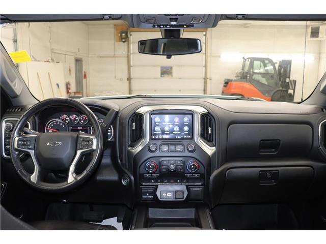 2021 Chevrolet Silverado 1500 LT Trail Boss (Stk: T3327A) in Watrous - Image 41 of 41