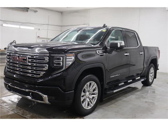 2025 GMC Sierra 1500 Denali (Stk: T3303A) in Watrous - Image 4 of 47