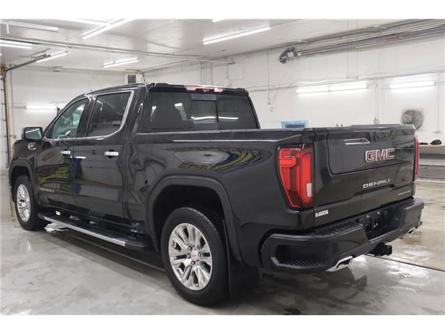 2025 GMC Sierra 1500 Denali (Stk: T3303A) in Watrous - Image 5 of 47