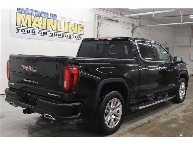 2025 GMC Sierra 1500 Denali (Stk: T3303A) in Watrous - Image 6 of 47