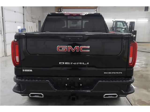 2025 GMC Sierra 1500 Denali (Stk: T3303A) in Watrous - Image 7 of 47