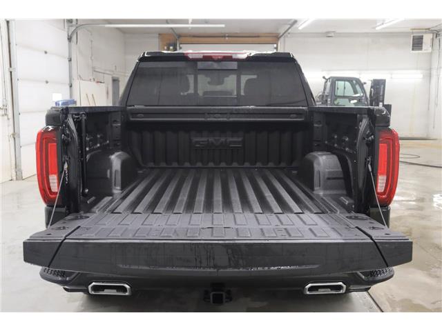 2025 GMC Sierra 1500 Denali (Stk: T3303A) in Watrous - Image 9 of 47