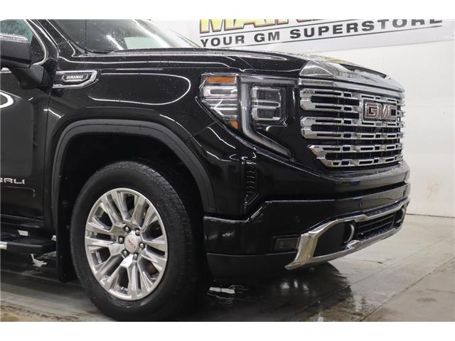 2025 GMC Sierra 1500 Denali (Stk: T3303A) in Watrous - Image 15 of 47