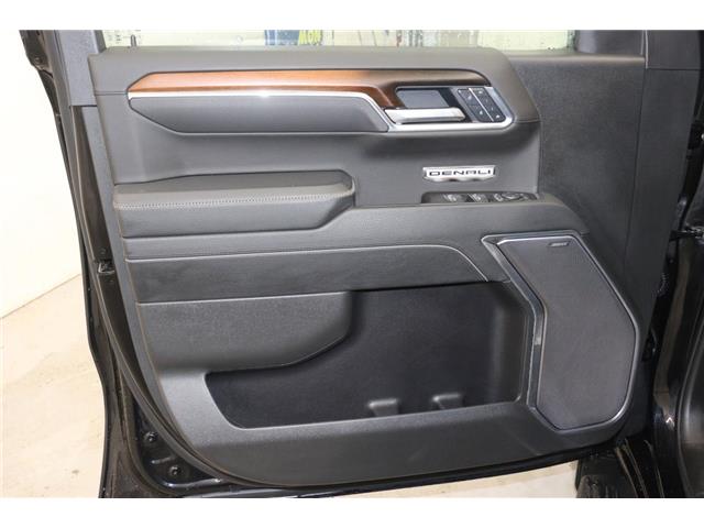 2025 GMC Sierra 1500 Denali (Stk: T3303A) in Watrous - Image 16 of 47