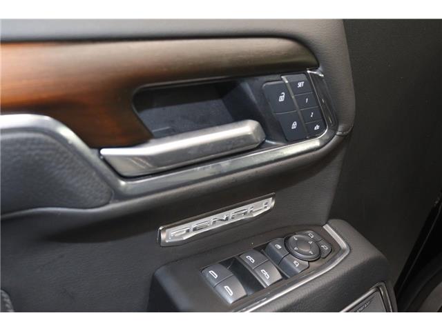 2025 GMC Sierra 1500 Denali (Stk: T3303A) in Watrous - Image 17 of 47
