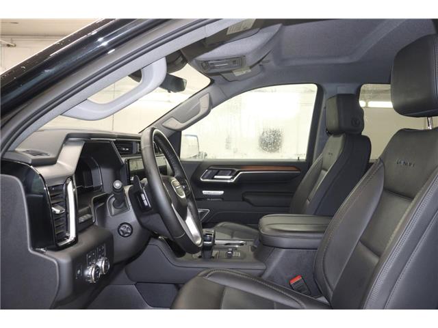 2025 GMC Sierra 1500 Denali (Stk: T3303A) in Watrous - Image 18 of 47