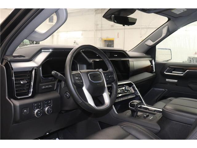 2025 GMC Sierra 1500 Denali (Stk: T3303A) in Watrous - Image 19 of 47