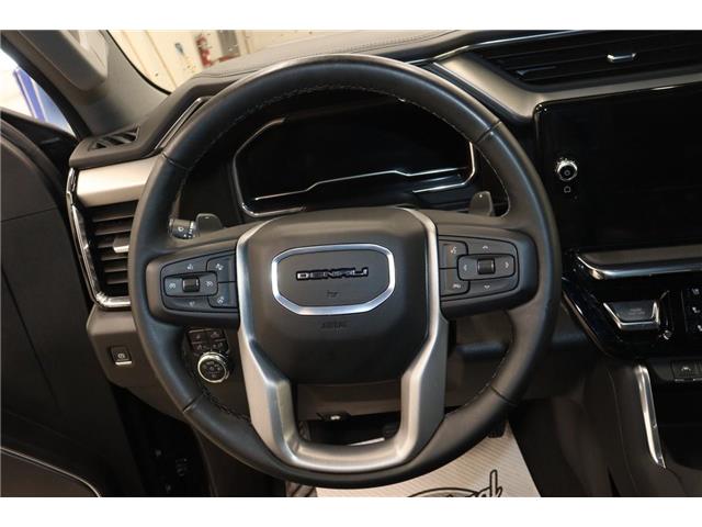 2025 GMC Sierra 1500 Denali (Stk: T3303A) in Watrous - Image 21 of 47