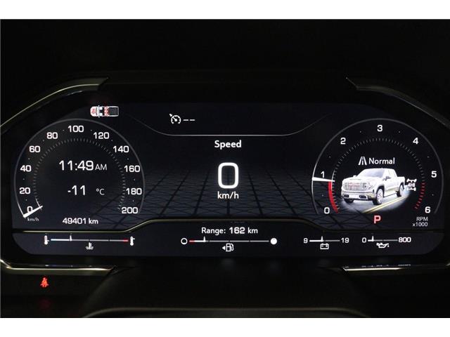 2025 GMC Sierra 1500 Denali (Stk: T3303A) in Watrous - Image 25 of 47