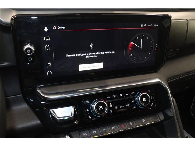 2025 GMC Sierra 1500 Denali (Stk: T3303A) in Watrous - Image 26 of 47