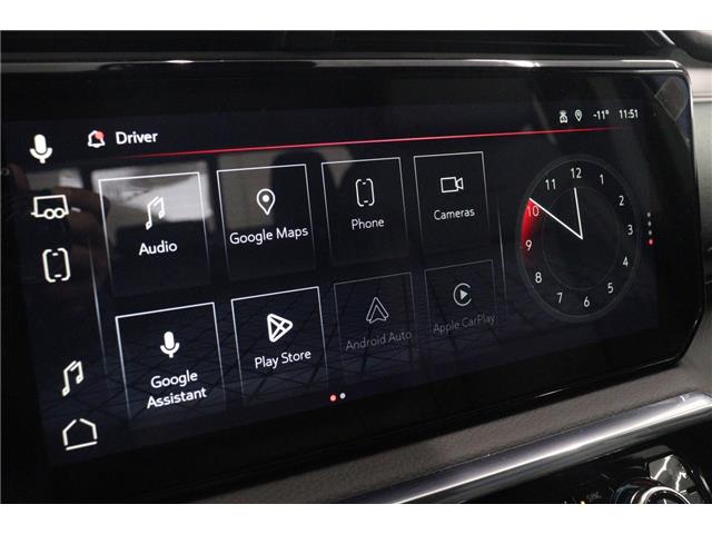 2025 GMC Sierra 1500 Denali (Stk: T3303A) in Watrous - Image 27 of 47