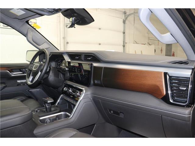 2025 GMC Sierra 1500 Denali (Stk: T3303A) in Watrous - Image 41 of 47