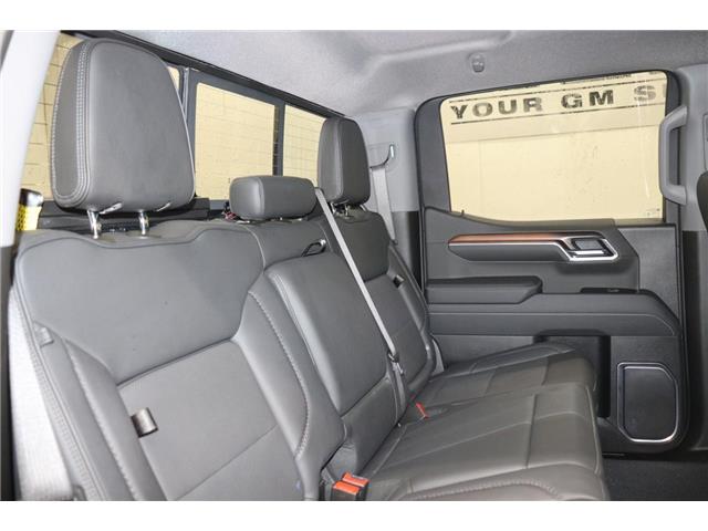 2025 GMC Sierra 1500 Denali (Stk: T3303A) in Watrous - Image 44 of 47