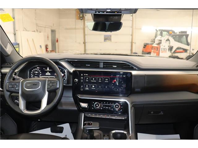 2025 GMC Sierra 1500 Denali (Stk: T3303A) in Watrous - Image 47 of 47