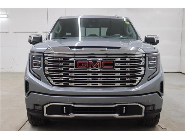 2025 GMC Sierra 1500 Denali (Stk: T3330A) in Watrous - Image 4 of 48