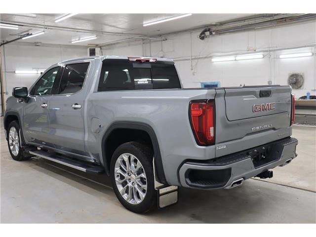 2025 GMC Sierra 1500 Denali (Stk: T3330A) in Watrous - Image 6 of 48