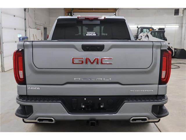 2025 GMC Sierra 1500 Denali (Stk: T3330A) in Watrous - Image 8 of 48