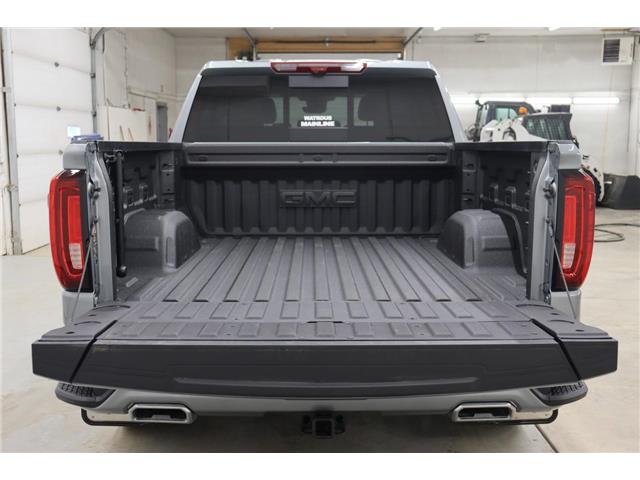 2025 GMC Sierra 1500 Denali (Stk: T3330A) in Watrous - Image 10 of 48