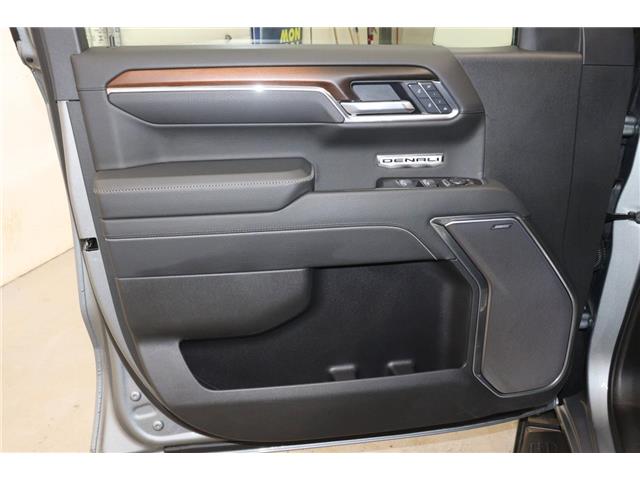 2025 GMC Sierra 1500 Denali (Stk: T3330A) in Watrous - Image 17 of 48