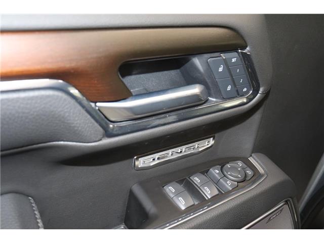 2025 GMC Sierra 1500 Denali (Stk: T3330A) in Watrous - Image 18 of 48