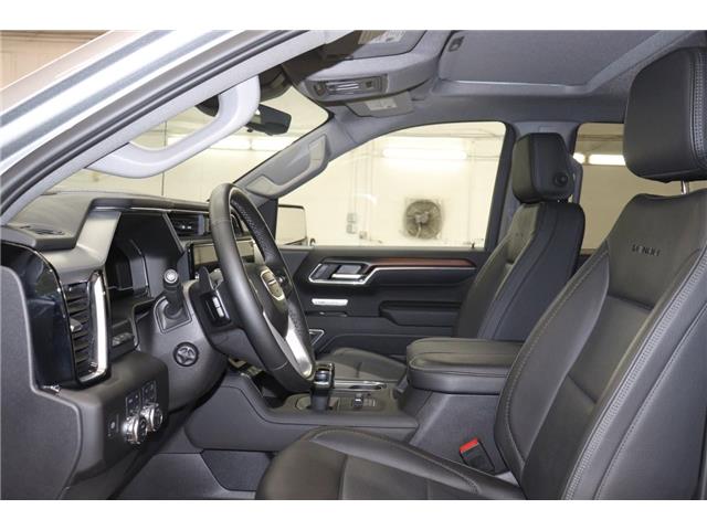 2025 GMC Sierra 1500 Denali (Stk: T3330A) in Watrous - Image 19 of 48