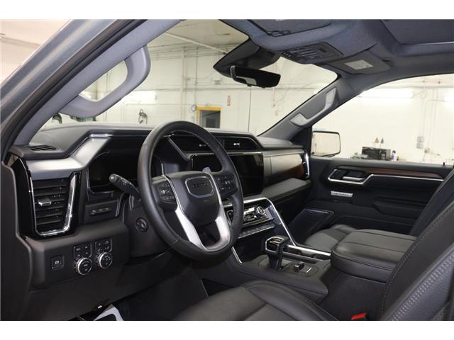 2025 GMC Sierra 1500 Denali (Stk: T3330A) in Watrous - Image 20 of 48