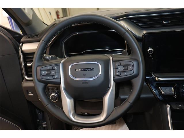 2025 GMC Sierra 1500 Denali (Stk: T3330A) in Watrous - Image 22 of 48