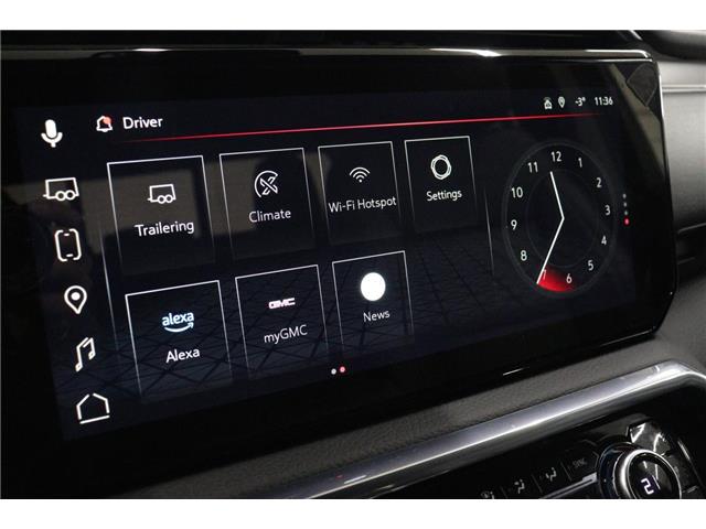2025 GMC Sierra 1500 Denali (Stk: T3330A) in Watrous - Image 29 of 48